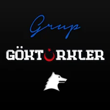Grup Göktürkler - Kurt Adamlar