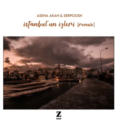 Asena Akan - Buluşma