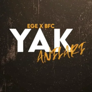 BFC - Yine Yaktım (feat Koz)