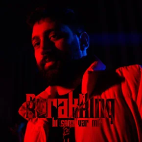 Burak King - Gidesim Var