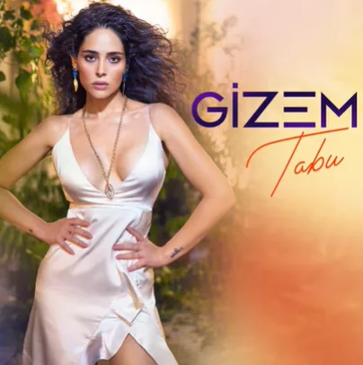 Gizem - Tabu