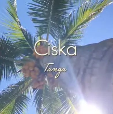 CISKA - Tanga