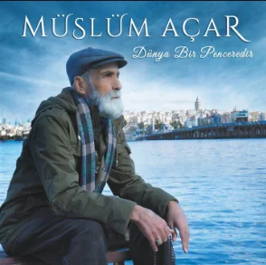 Müslüm Acar - Çocukluk Aşkımdın