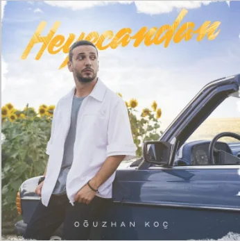Oğuzhan Koç - Küskün
