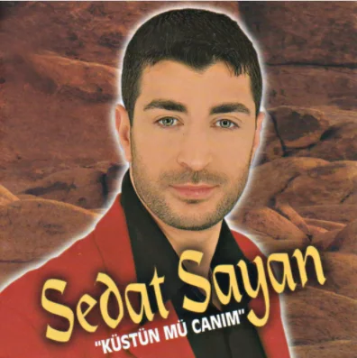 Sedat Sayan - Başka Şansın Yok