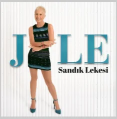Jale - Sandık Lekesi