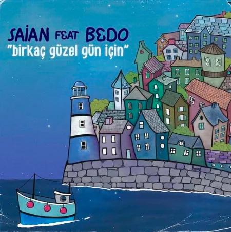 Saian - Sel Dağ (feat Ahmet Kaya)
