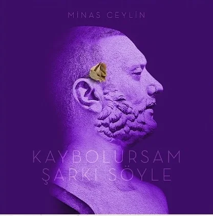 Minas Ceylin - Şifa Bulduğum Kapılar