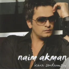 Naim Akman - Gülün Olayım