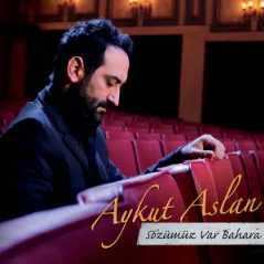 Aykut Aslan - Dönmez Dedim