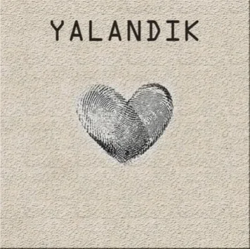 Kamercan - Yalandık
