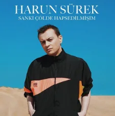 Harun Sürek - Terki Diyar