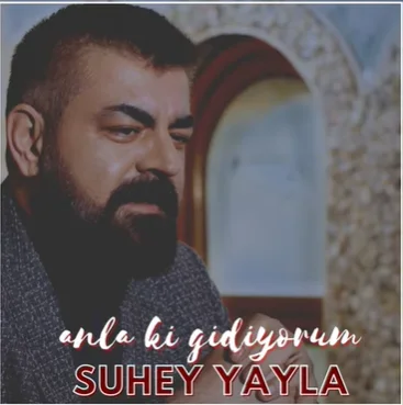 Suhey Yayla - Sakla Şiirlerimi