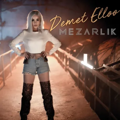 Demetelloo - Mezarlık