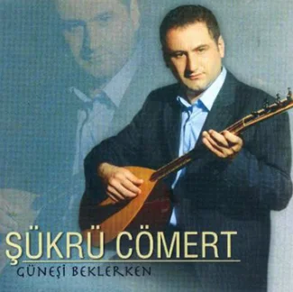Şükrü Cömert - Altın Hızma