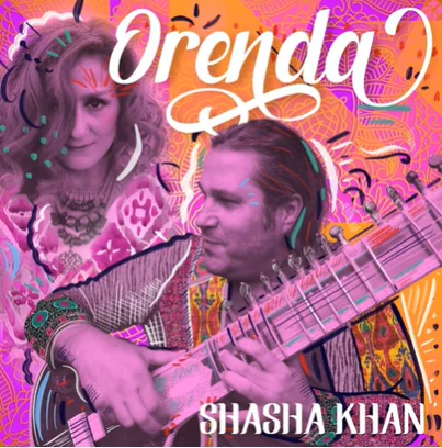 Shasha Khan - La Douleur Exquise