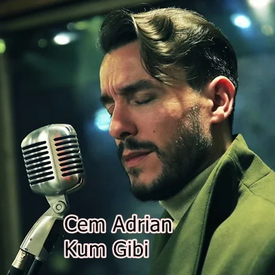 Cem Adrian - Sarı Gelin (Canlı)