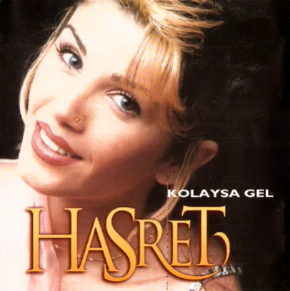 Hasret - Turnalar