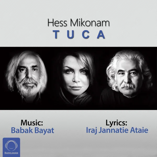 Tuca - Hess Mikonam