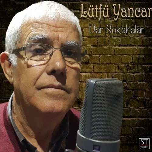 Lütfü Yancar - Tuzlu Kadeh