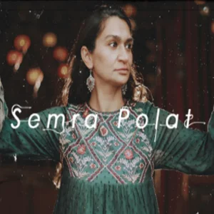 Semra Polat - Yola Girme Sen