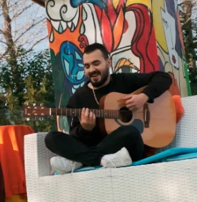 Şahin Ağasoy - Salla
