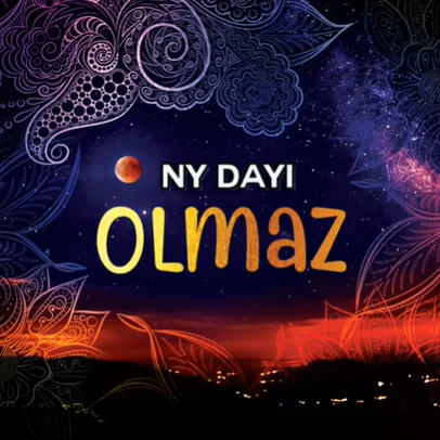 NY DAYI - Akdeniz Geceleri