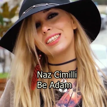 Naz Cimilli - Fermuar