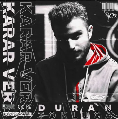 Duran Tokluca - Etnik Boombap