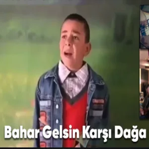 Metehan Polat - Bahar Gelsin