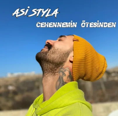 Asi Styla - Karadul (feat Ghastama)