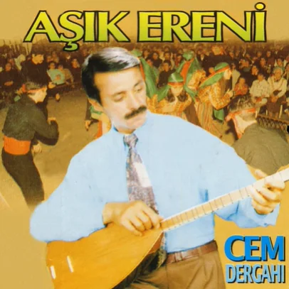Aşık Ereni - Kime Ne