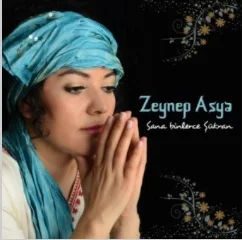 Zeynep Asya - Aslım Paktır