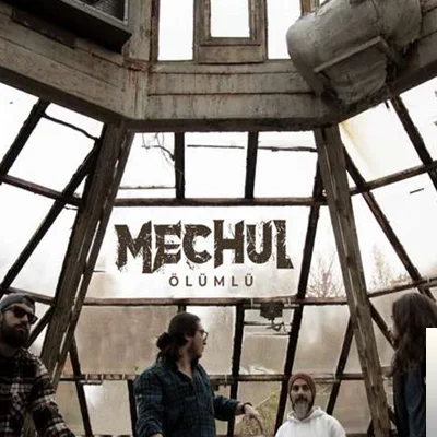 Meçhul - Ölümlü