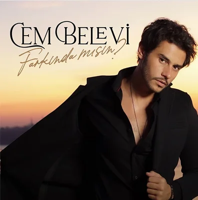 Cem Belevi - Farkında mısın (Akustik)