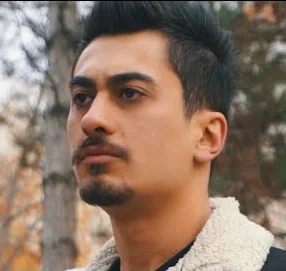 Serhat Biricik - Sebebim Ol