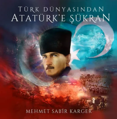 Mehmet Sabir Karger - Mevlana (Ben Türk
