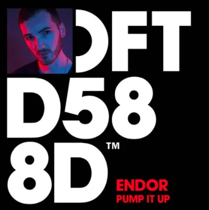 Endor - Lying (feat Lauren Ackie)