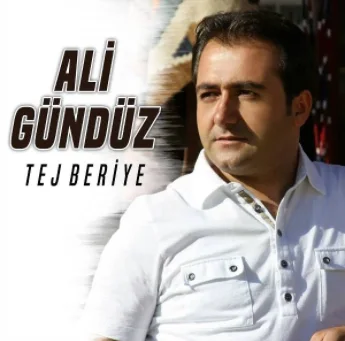 Ali Gündüz - Ağıt