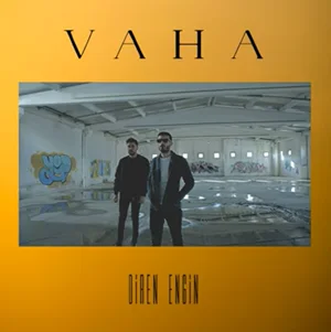 Diren Engin - Vaha