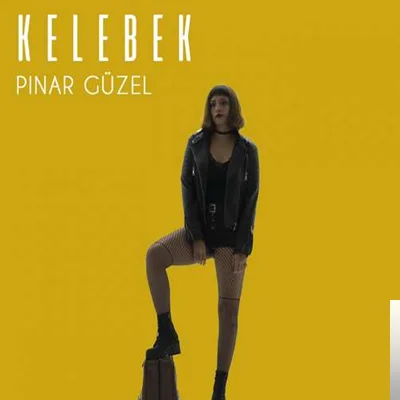 Pınar Güzel - Kelebek