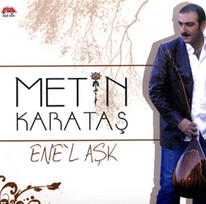 Metin Karataş - Senden Oldu