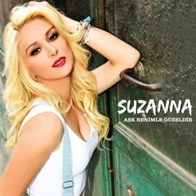 Suzanna - Oyuna Gelmişim