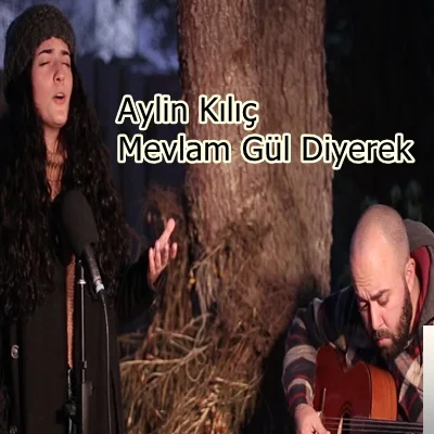 Aylin Kılıç - Bir Gönüle Aşk Girince
