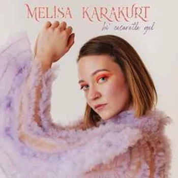 Melisa Karakurt - Saçlarımı Mı Kessem