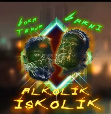 Barni - Taşşaana