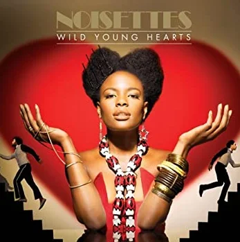 Noisettes - Atticus