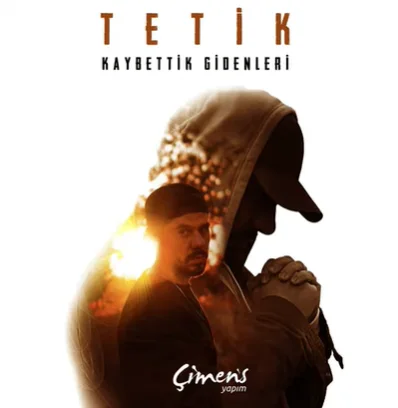 Tetik - Kendine Gel