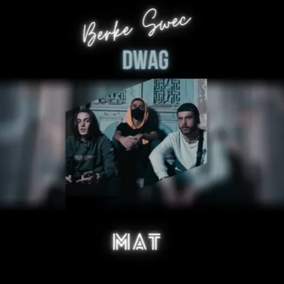 Berke Swec - Masal Bitti (feat Dwag)