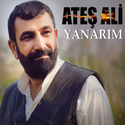 Ateş Ali - Acı Tatlı Hatıralar